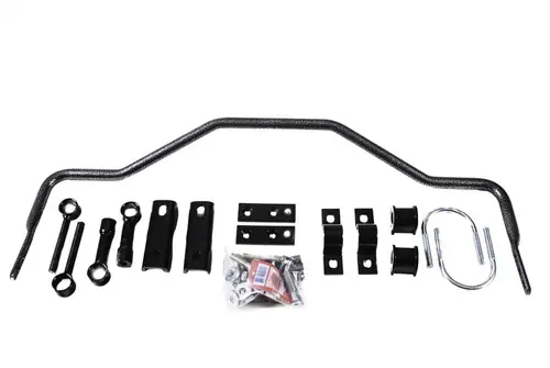 Hellwig 82-02 Chevrolet Camaro Tubular 7/8in Rear Sway Bar Bulk Order
