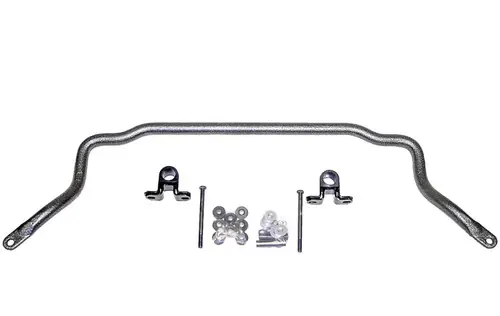 Free Returns Hellwig 82-92 Chevrolet Camaro Solid Chromoly 1-5/16in Front Sway Bar