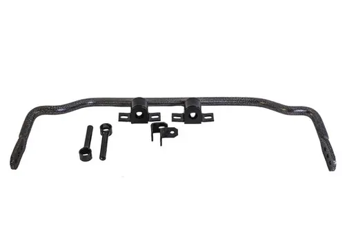 Shop Now Hellwig 84-01 Jeep Cherokee XJ 3-5in Lift Heat Treated Chromoly 1-1/8in FR Sway Bar w/QD End Links