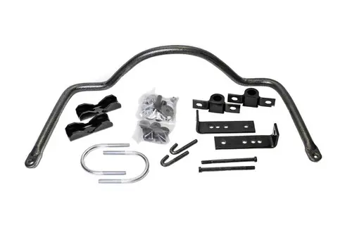 Seasonal Sale Hellwig 84-87 Chevrolet C20 Solid Heat Treated Chromoly 1-1/8in Rear Sway Bar