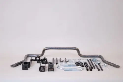 Hellwig 87-96 Ford F-150 Solid Heat Treated Chromoly 1in Rear Sway Bar Special Offer
