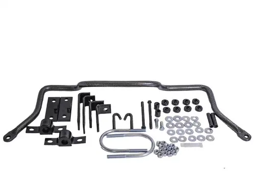 Hellwig 90-97 Ford F-250 Solid Heat Treated Chromoly 1in Rear Sway Bar Holiday Sale