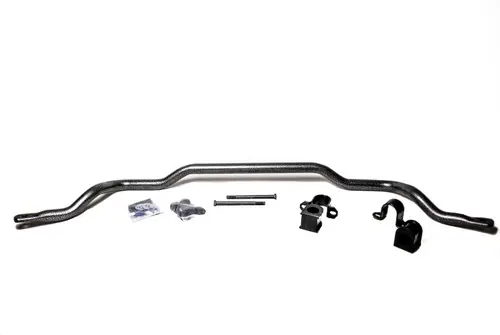 Hellwig 93-02 Chevrolet Camaro Tubular 1-3/8in Front Sway Bar Professional Grade