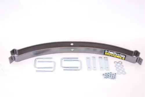 Hellwig 94-02 Dodge Ram 1500 2/4WD EZ Level 990 Helper Spring - Up To 2000lbs Exclusive Offer