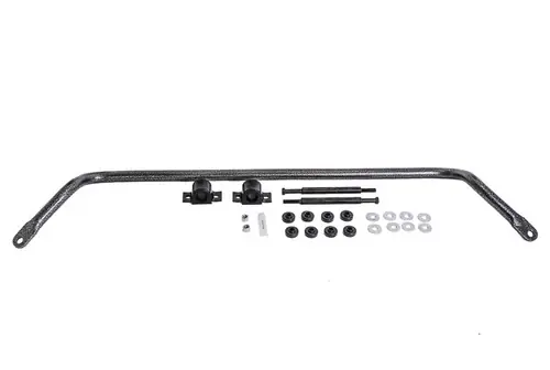 Warranty Included Hellwig 95-00 Chevrolet Tahoe Solid Heat Treated Chromoly 1-1/8in Front Sway Bar
