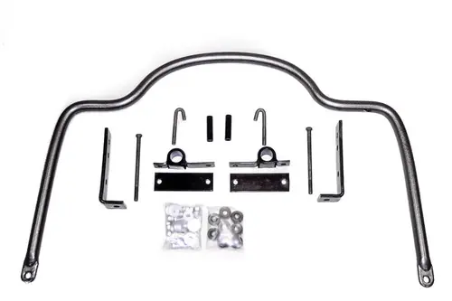 Professional Grade Hellwig 97-20 Chevrolet Express 3500 Solid Heat Treated Chromoly 1-1/4in Rear Sway Bar