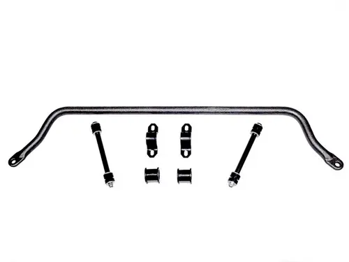 Hellwig 98-10 Ford Ranger 2WD Solid Heat Treated Chromoly 1-1/8in Front Sway Bar Shop Now