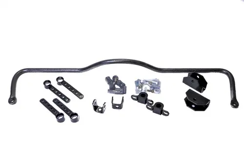 Last Chance Hellwig 99-04 Jeep Grand Cherokee Solid Heat Treated Chromoly 7/8in Rear Sway Bar