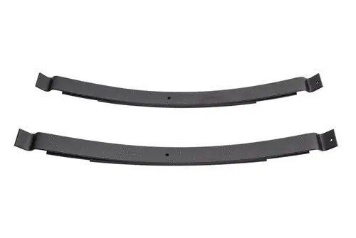 Hellwig 99-07 Ford F-250 SD Load Pro - Up To 2500lb Level LC 3 Leaf Helper Spring w/o Mounting Kit Express Delivery