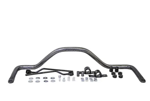 Hellwig 99-07 Ford F-350 Super Duty Solid Heat Treated Chromoly 1-5/16in Big Wig Rear Sway Bar Secure Checkout