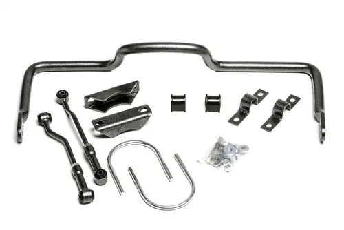 Hellwig 99-10 Ford F-250/F-350 Solid Heat Treated Chromoly 1-5/16in Big Wig Rear Sway Bar Buy Direct