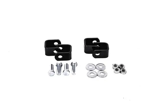 Hellwig End Links Clevis Kit - Use w/ Hellwig Adjustable End Links Best Price