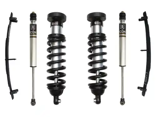 Order Now ICON 00-06 Toyota Tundra 0-2.5in Stage 2 Suspension System
