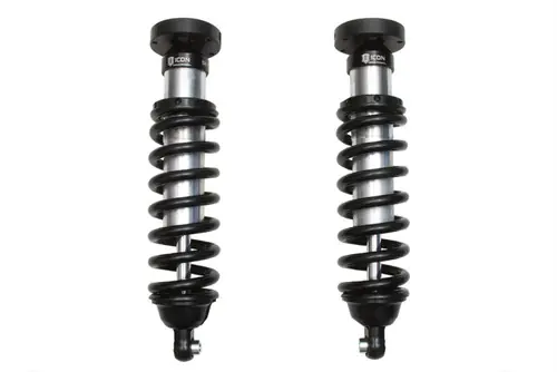ICON 00-06 Toyota Tundra Ext Travel 2.5 Series Shocks VS IR Coilover Kit w/700lb Spring Rate Modern
