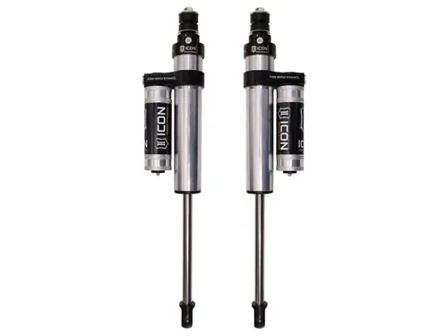 ICON 00-06 Toyota Tundra Rear 2.5 Series Shocks VS PB - Pair Bulk Order