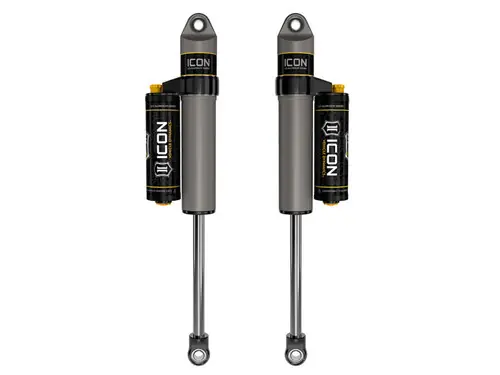 One Day Deal ICON 04-08 Ford F-150 4WD / 2009+ Ford F-150 2/4WD Rear 2.5 Series Shocks VS PB CDCV - Pair