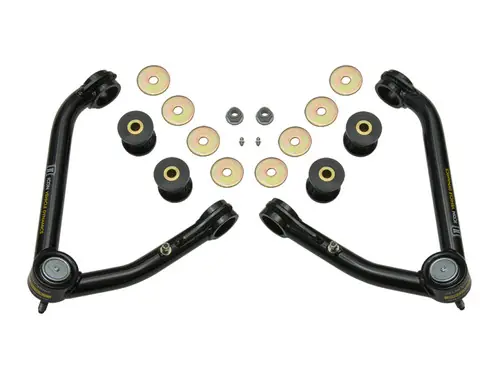 ICON 07-16 GM 1500 Tubular Upper Control Arm Delta Joint Kit (Small Taper) Next Day Delivery