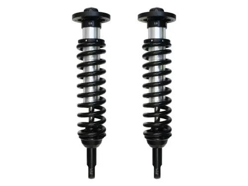 ICON 09-13 Ford F-150 4WD 0-2.63in 2.5 Series Shocks VS IR Coilover Kit Mega Sale