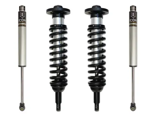 ICON 09-13 Ford F-150 4WD 0-2.63in Stage 1 Suspension System Low Price