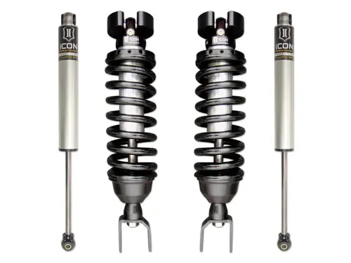Limited Edition ICON 09-18 Ram 1500 4WD .75-2.5in Stage 1 Suspension System