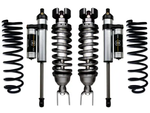 ICON 09-18 Ram 1500 4WD .75-2.5in Stage 3 Suspension System While Supplies Last