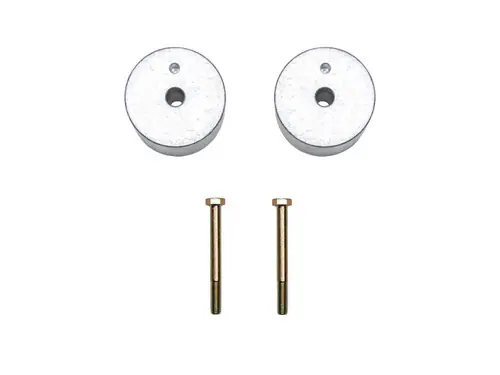 In Demand ICON 10-14 Ford Raptor Bump Stop Spacer Kit