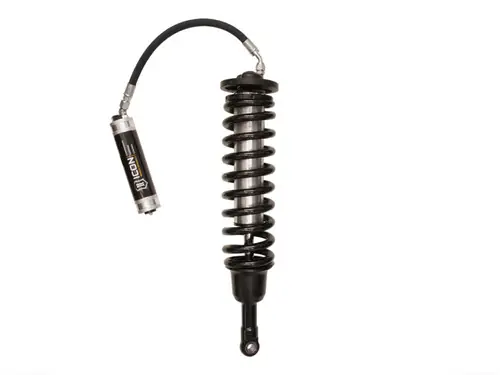 Best Choice ICON 10-14 Ford Raptor Front 3.0 Series Shocks VS RR CDCV Coilover Kit - Driver Side