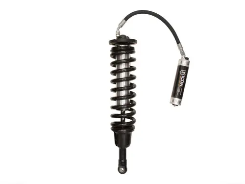ICON 10-14 Ford Raptor Front 3.0 Series Shocks VS RR CDCV Coilover Kit - Passenger Side Big Sale