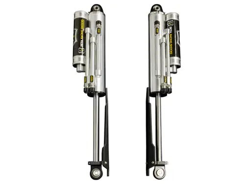 ICON 10-14 Ford Raptor Rear 3.0 Zeta Series Shocks PB - Pair Price Drop