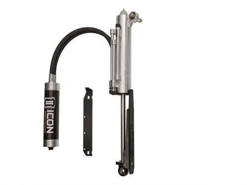 In Demand ICON 10-14 Ford Raptor RXT 3.0 Zeta Series ShocksRR - Driver Side Only