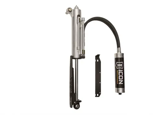 ICON 10-14 Ford Raptor RXT 3.0 Zeta Series ShocksRR - Passenger Side Only Professional Grade