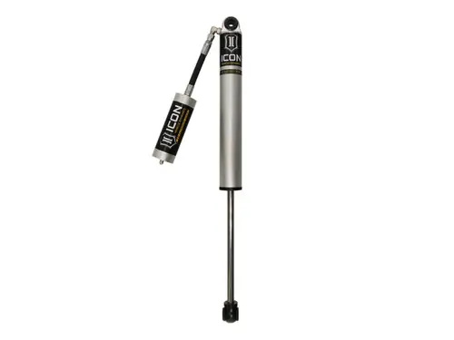 Discount ICON 07-18 Jeep Wrangler JK 2-3in Rear 2.0 Series Aluminum Shocks VS RR