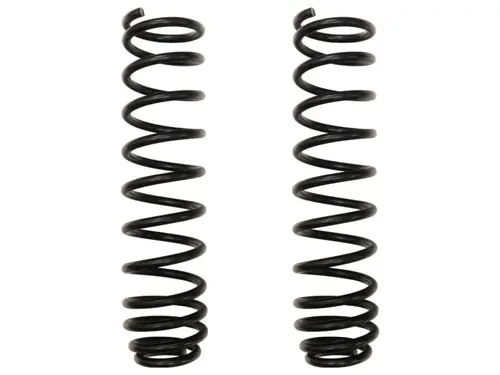 ICON 07-18 Jeep Wrangler JK Front 4.5in Dual-Rate Spring Kit Weekend Sale
