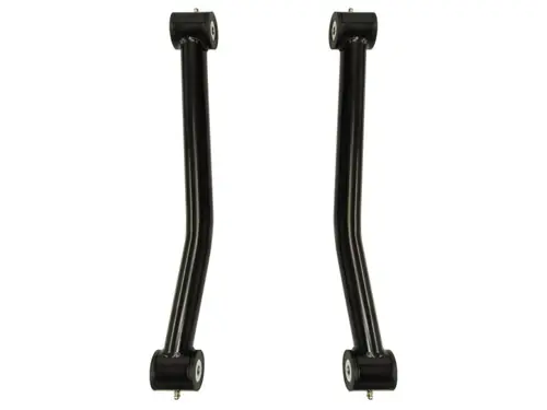 ICON 07-18 Jeep Wrangler JK Front Lower Fixed Link Kit Warranty Included