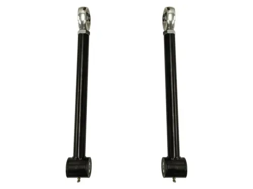 Luxury ICON 07-18 Jeep Wrangler JK Rear Lower Adj Link Kit