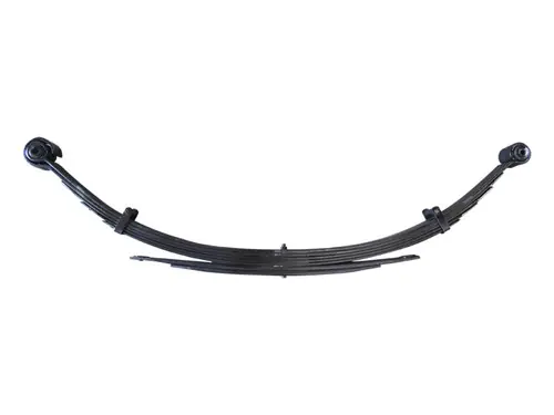 Holiday Sale ICON 08-16 Ford F-250/F-350 Rear 5in Leaf Spring Pack