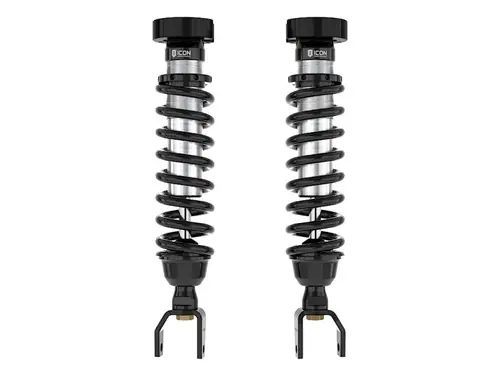 Hassle-Free Returns ICON 19-UP Ram 1500 2-3in 2.5 VS IR COILOVER KIT