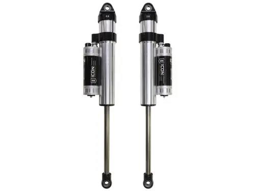 Wholesale ICON 1999+ Ford F-250/F-350 Super Duty 3-6in Rear 2.5 Series Shocks VS PB CDCV - Pair