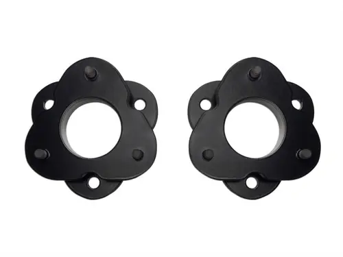 Hassle-Free Returns ICON 2004-2015 Nissan Titan 2in Spacer Kit