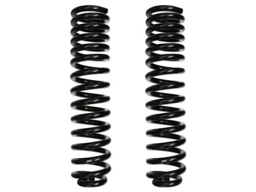ICON 2005+ Ford F-250/F-350 Front 7in Dual Rate Spring Kit Buy Today