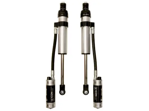 Cheap ICON 2005+ Ford F-250/F-350 Super Duty 4WD 0-2.5in Front 2.5 Series Shocks VS RR CDCV - Pair