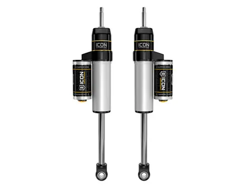 ICON 2005+ Ford F-250/F-350 Super Duty 4WD 2.5in Front 2.5 Series Shocks VS PB - Pair While Supplies Last