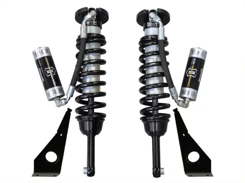 Place Order ICON 2005+ Toyota Tacoma 2.5 Series Shocks VS RR Coilover Kit