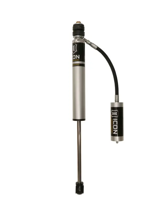 ICON 2005+ Toyota Tacoma 4WD 0-1.5in Rear 2.0 Series Aluminum Shocks VS RR Modern