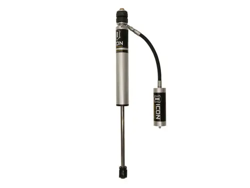 ICON 2005+ Toyota Tacoma 4WD 1.5-3in Rear 2.0 Series Aluminum Shocks RR Best Choice