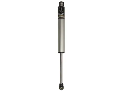 Best Seller ICON 2007+ GM 1500 0-2in Rear 2.0 Series Aluminum Shocks VS IR