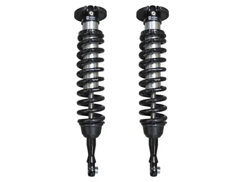 ICON 2007+ Toyota Tundra 2.5 Series Shocks VS IR Coilover Kit Professional Grade