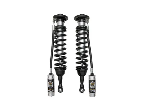 Brand New ICON 2007+ Toyota Tundra 2.5 Series Shocks VS RR CDCV Coilover Kit