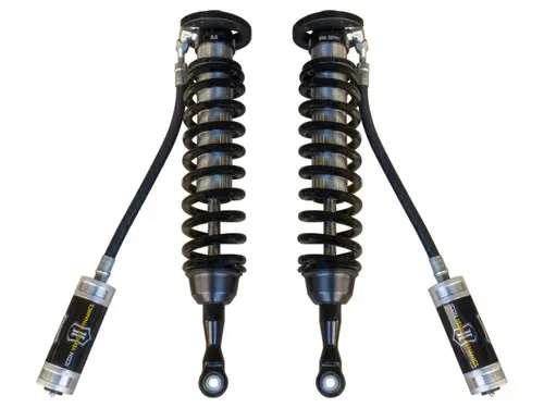 Direct From Factory ICON 2007+ Toyota Tundra 2.5 Series Shocks VS RR Coilover Kit