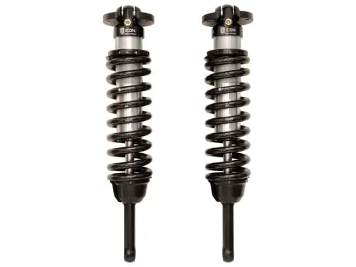 Get Yours ICON 2005+ Toyota Tacoma Ext Travel 2.5 Series Shocks VS IR Coilover Kit